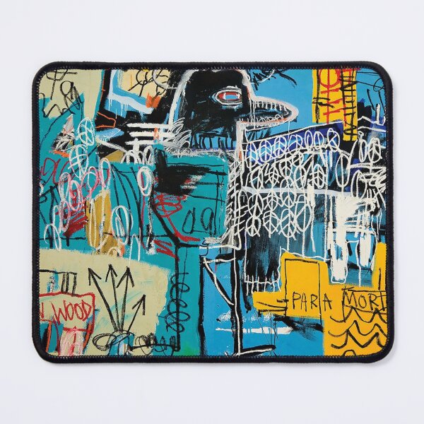 The strokes Mouse Pad