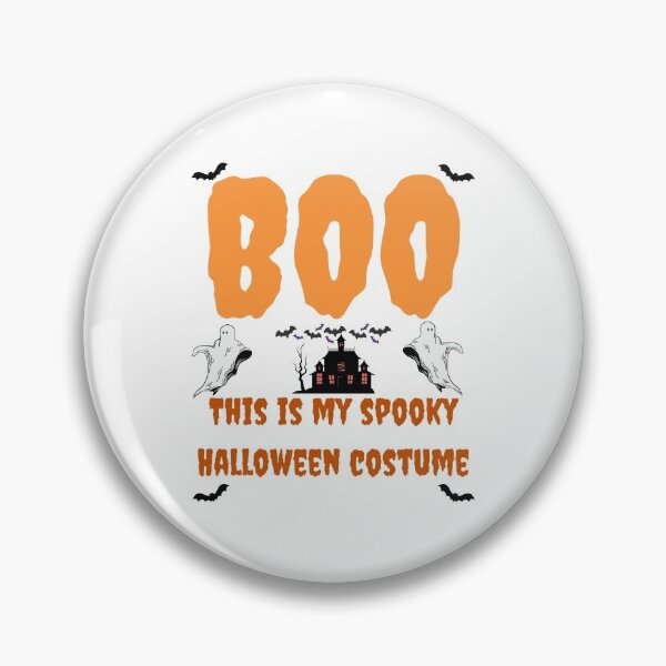Item preview, This is my spooky Halloween costume designed and sold by delvaoutfitters.
