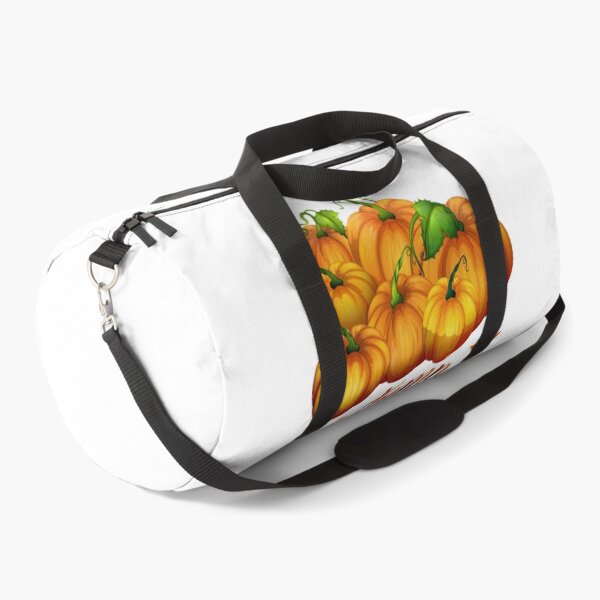 Item preview, Autumn Pumpkins designed and sold by Inez-kemmy.