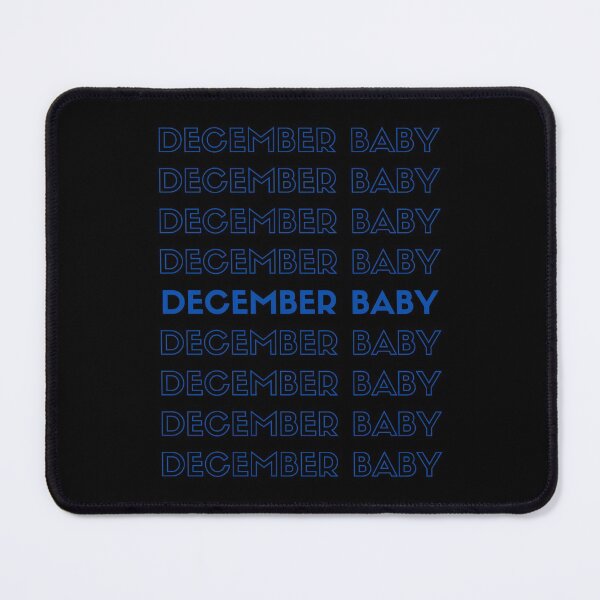Item preview, December Baby designed and sold by surprise-to-me.