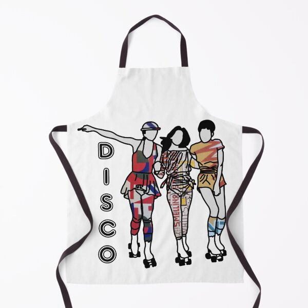 Item preview, Disco Girl Power designed and sold by Yarham.