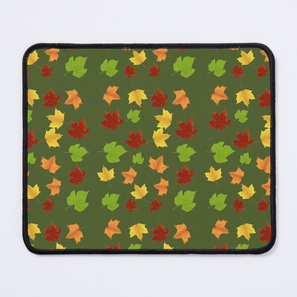 Item preview, Autumn leaves designed and sold by Bash0sh0.