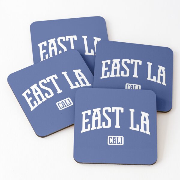 Item preview, East LA - Los Angeles designed and sold by smashtransit.