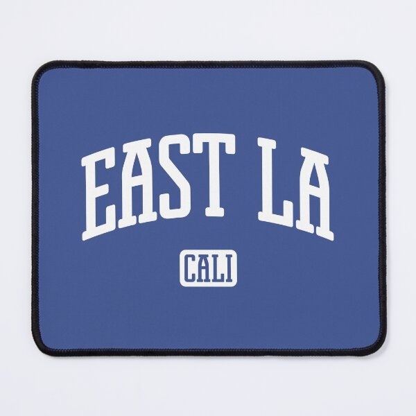 Item preview, East LA - Los Angeles designed and sold by smashtransit.