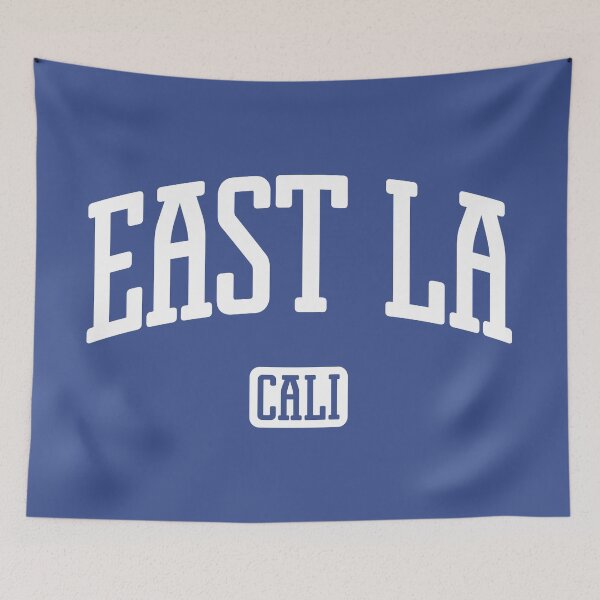 Item preview, East LA - Los Angeles designed and sold by smashtransit.