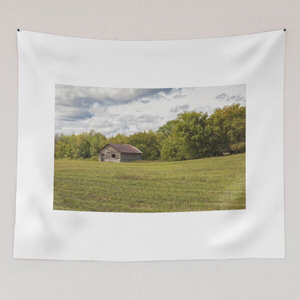 Item preview, Bristol Field designed and sold by Eunice Gibb.