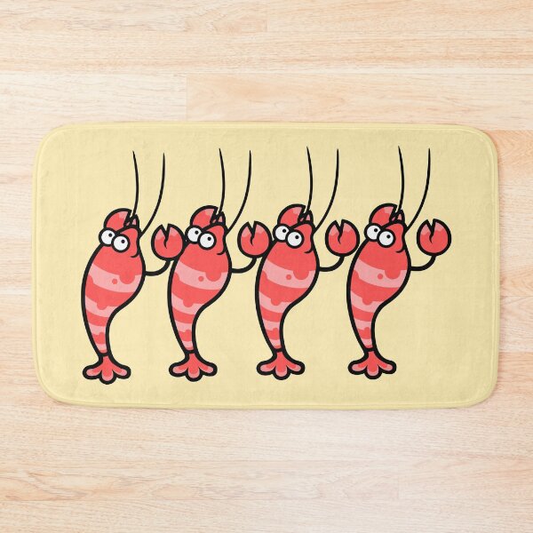 Item preview, Shrimp designed and sold by Biochao.