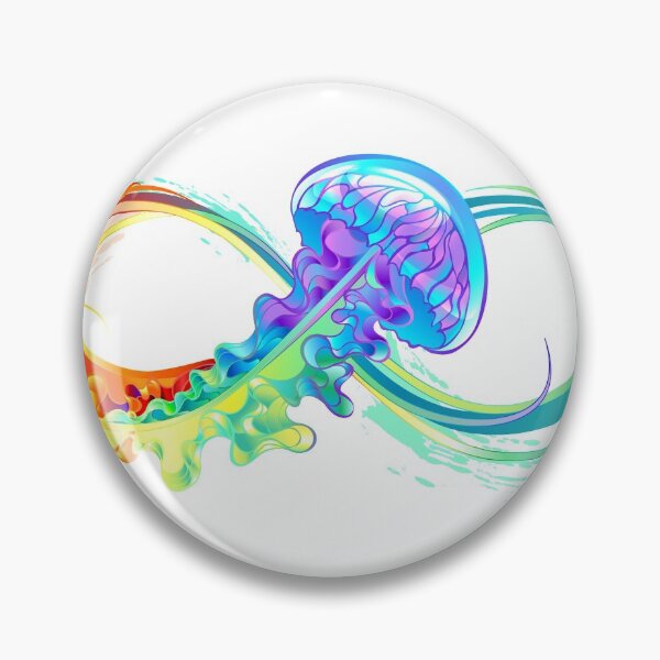 Item preview, Symbol of Neurodiversity  designed and sold by MYNTLYF.