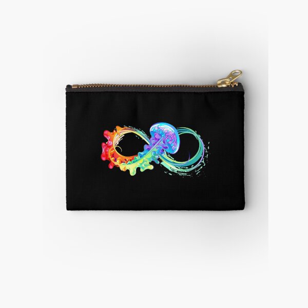 Item preview, Symbol of Neurodiversity  designed and sold by MYNTLYF.