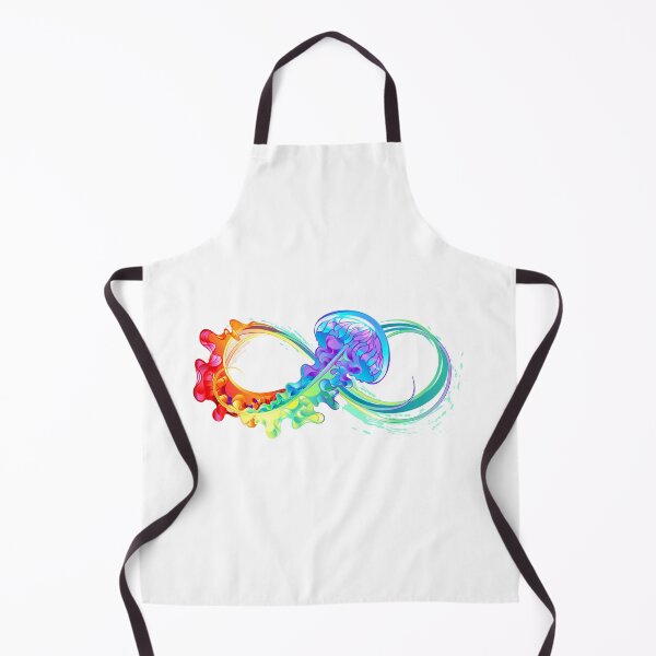 Item preview, Symbol of Neurodiversity designed and sold by MYNTLYF.