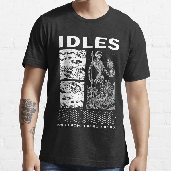 Leerlaufband Essential T-Shirt
