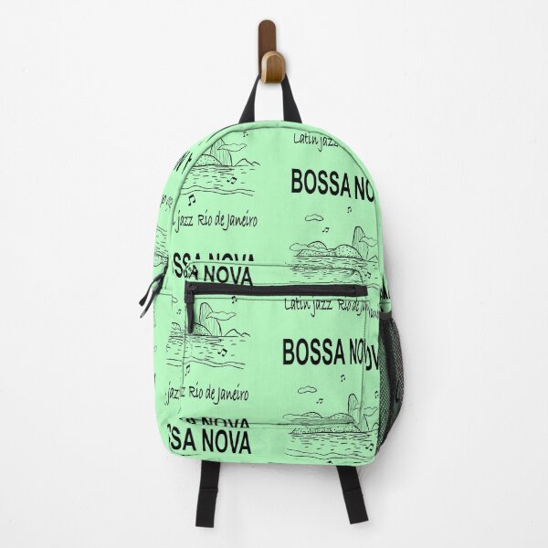 Item preview, Bossa Nova designed and sold by fernandobos.
