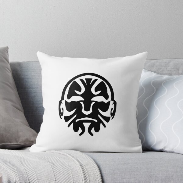 Item preview, Gibraltar Black Icon designed and sold by PAULDRAW12.