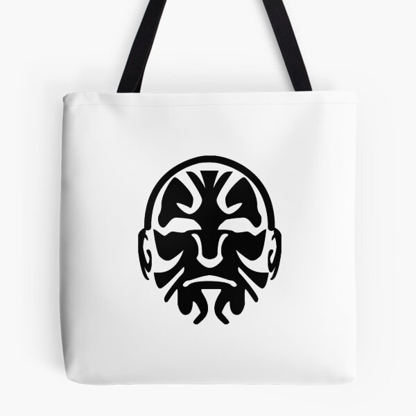 Item preview, Gibraltar Black Icon designed and sold by PAULDRAW12.