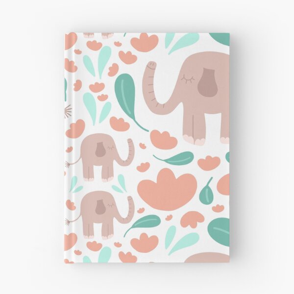 Item preview, Elefant pattern designed and sold by Gabba Delgado.