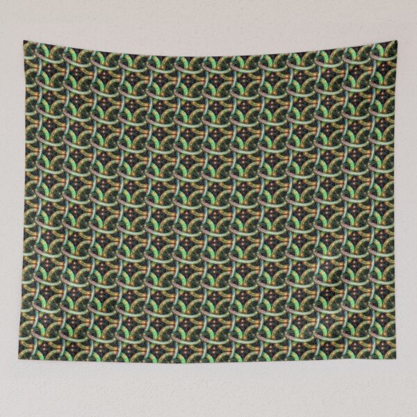 Item preview, Ophanim designed and sold by Daimera.