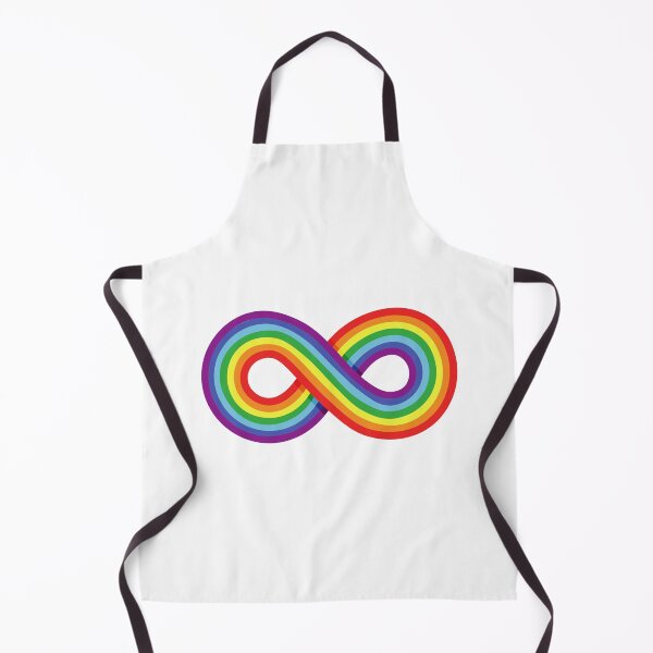 Item preview, Copy of Symbol of Neurodiversity designed and sold by MYNTLYF.