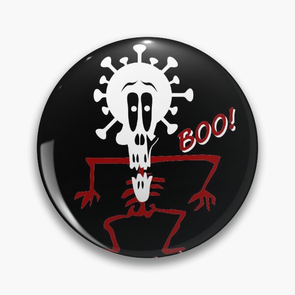 Item preview, Terrifying Skeleton of the Simonsites designed and sold by simonsitos.