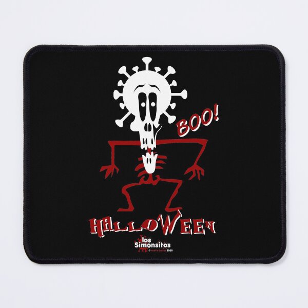 Item preview, Terrifying Skeleton of the Simonsites designed and sold by simonsitos.