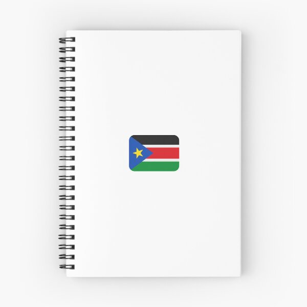Item preview, South Sudan ?? designed and sold by Yuri Layne.