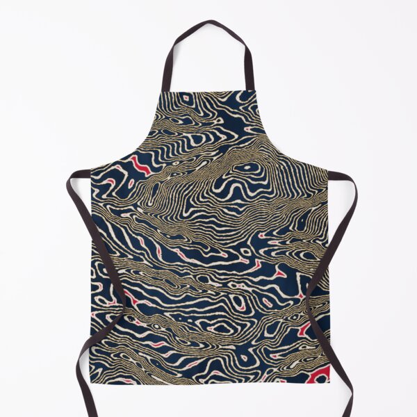 Item preview, Damascus x NOP Camo designed and sold by jdotrdot712.
