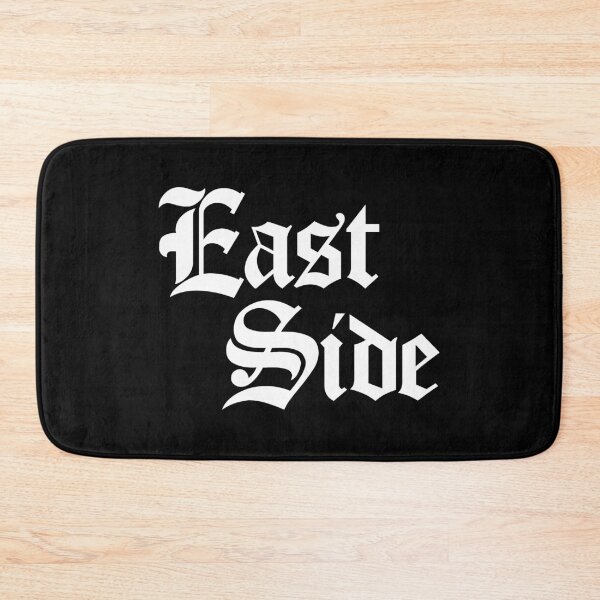 Item preview, East Side Gothic designed and sold by smashtransit.