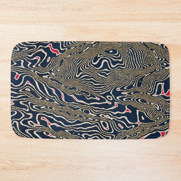 Item preview, Damascus x NOP Camo designed and sold by jdotrdot712.
