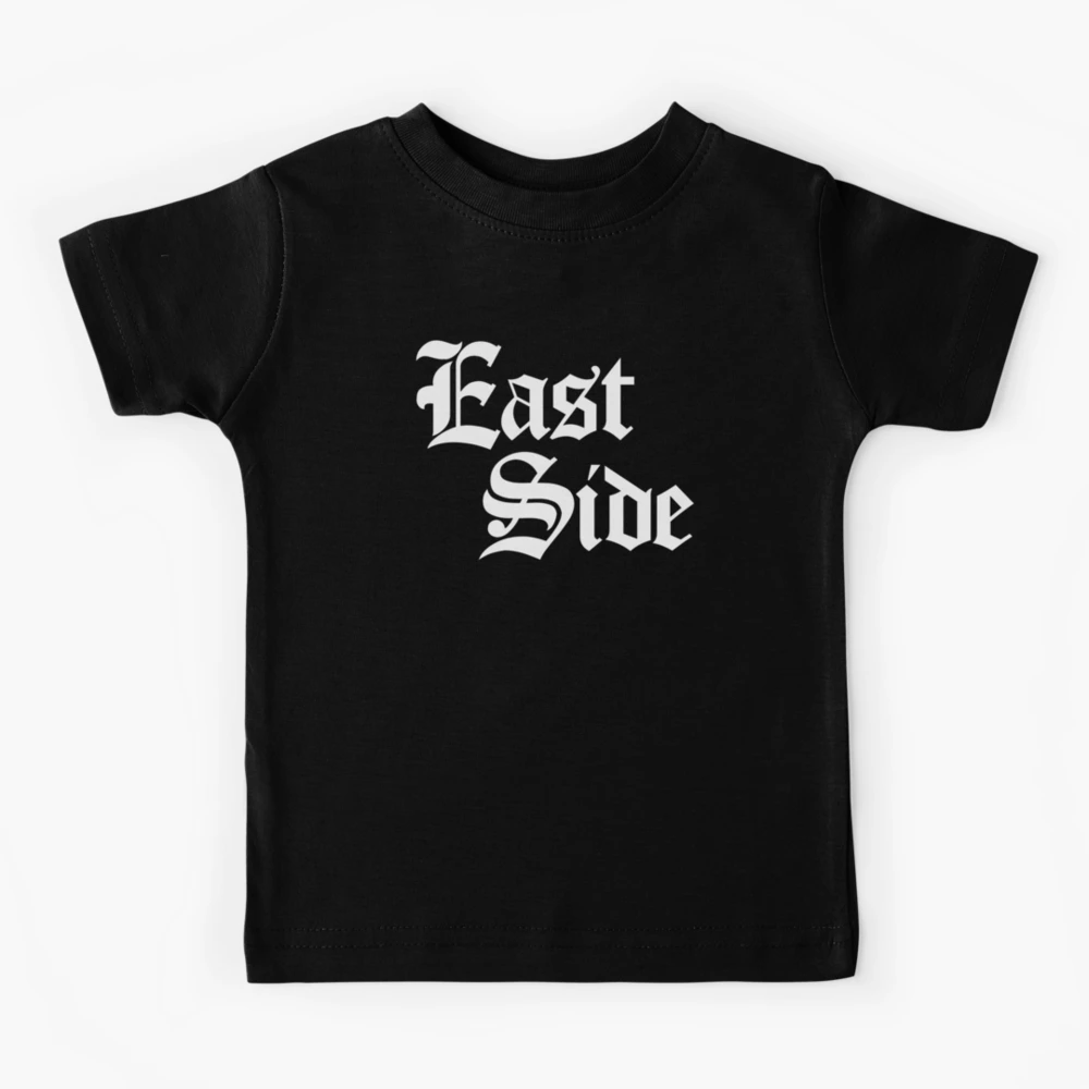 East Side Gothic