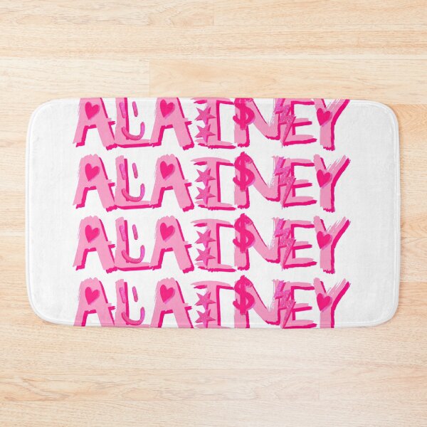 Item preview, ALAINEY name designed and sold by Julia Santos.