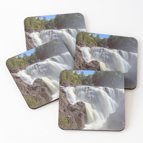 Item preview, Grandes Chutes designed and sold by Eunice Gibb.