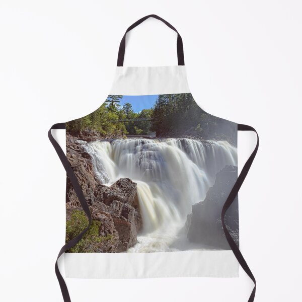 Item preview, Grandes Chutes designed and sold by Eunice Gibb.