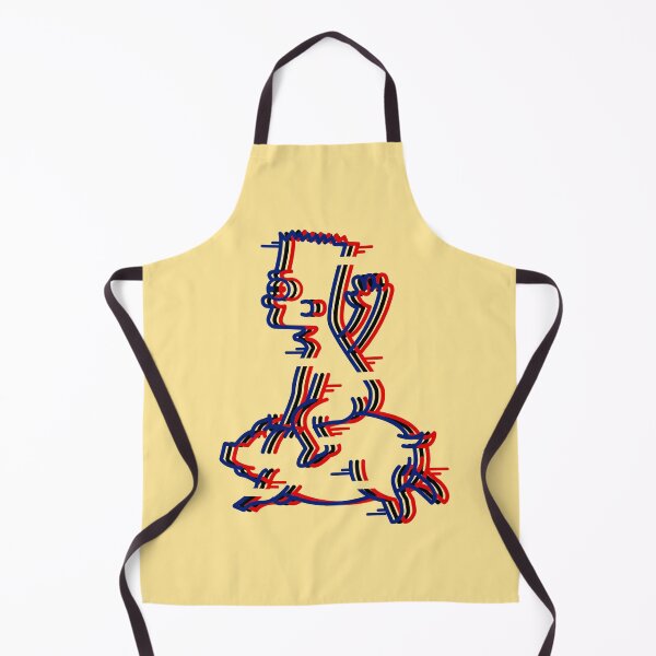 Item preview, Wild bart designed and sold by frangipanms.