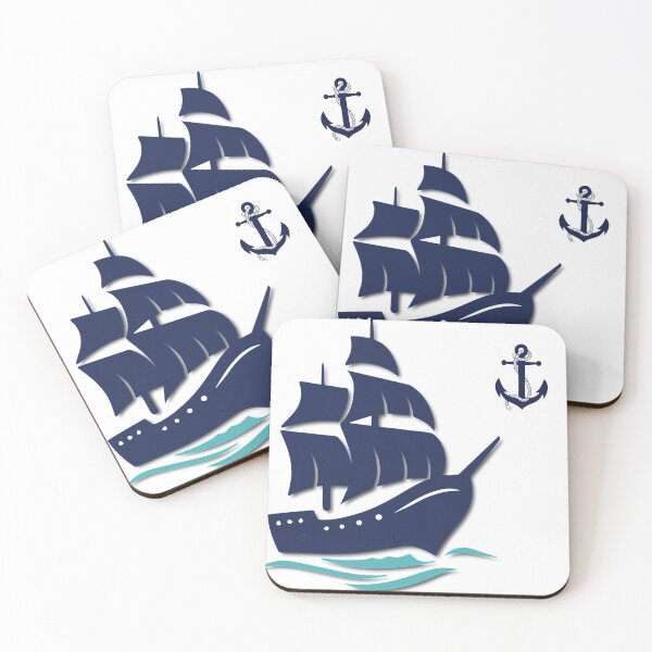 Item preview, Sailing ship designed and sold by maheart83.
