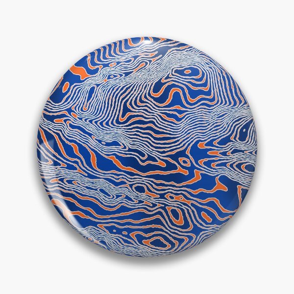 Item preview, Damascus x NYK Camo designed and sold by jdotrdot712.