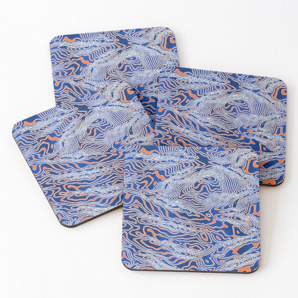 Item preview, Damascus x NYK Camo designed and sold by jdotrdot712.