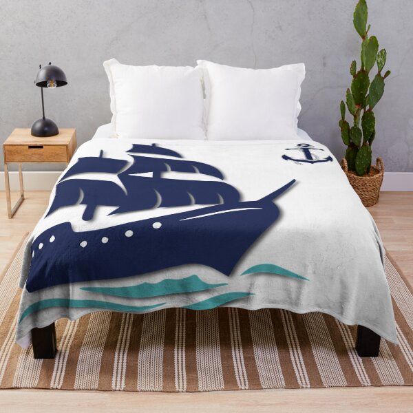 Item preview, Sailing ship designed and sold by maheart83.