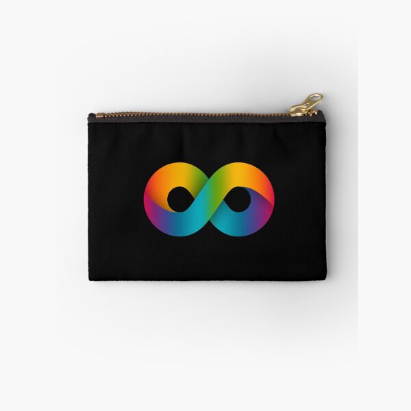 Item preview, Symbol of Neurodiversity designed and sold by MYNTLYF.