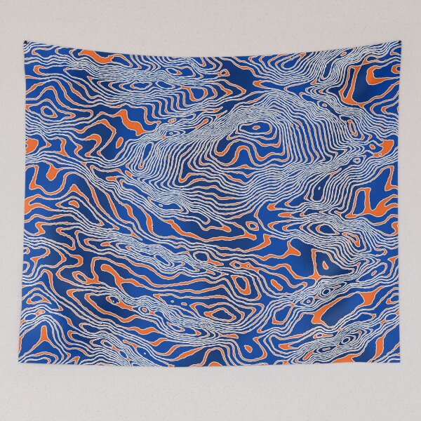 Item preview, Damascus x NYK Camo designed and sold by jdotrdot712.