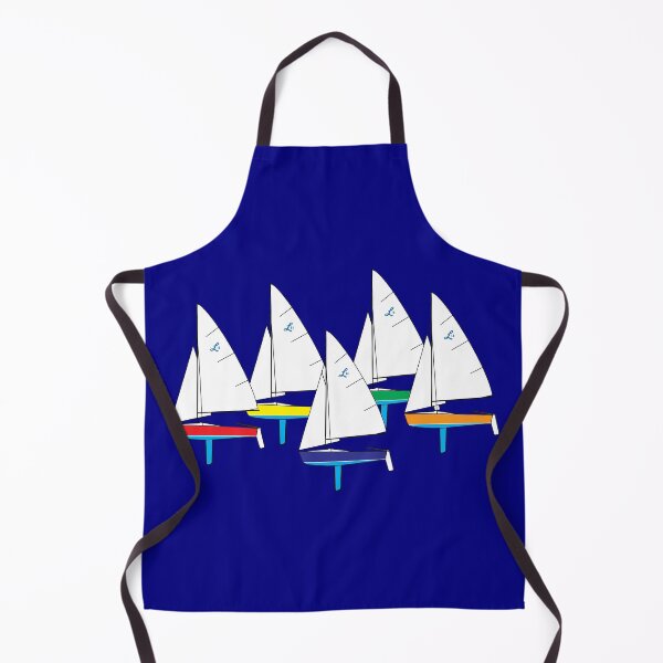 Item preview, Lido 14 Sailboats Racing designed and sold by CHBB.