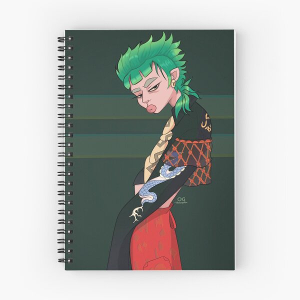 Item preview, OG Artwork - ISAWGOD designed and sold by Olivia Azura.