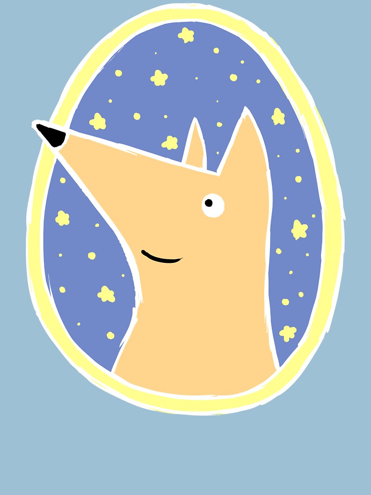 "Pablo the Little Red Fox" T-shirt by dustprince | Redbubble