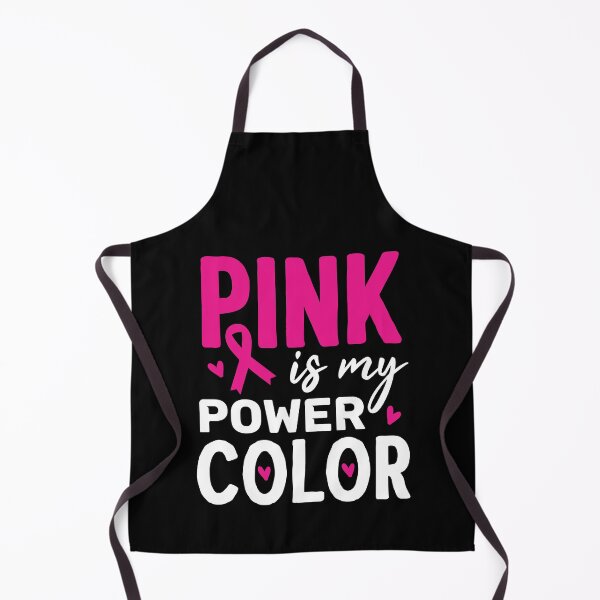 Item preview, pink is my power color cancer awareness designed and sold by coatstar.