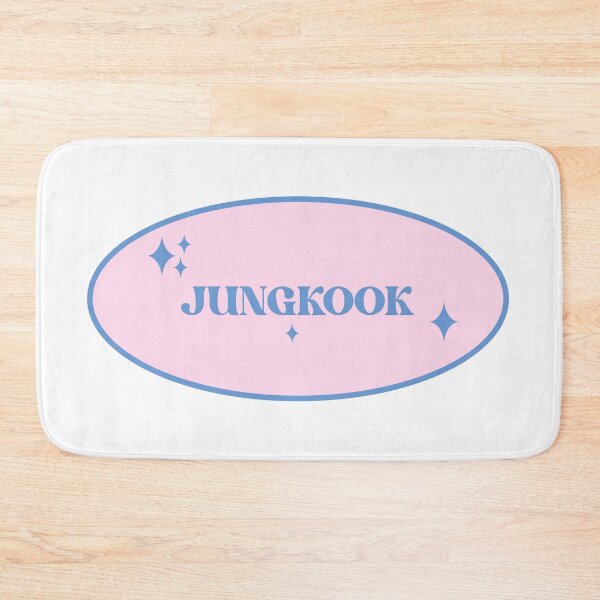 Item preview, Jungkook designed and sold by 07rch.