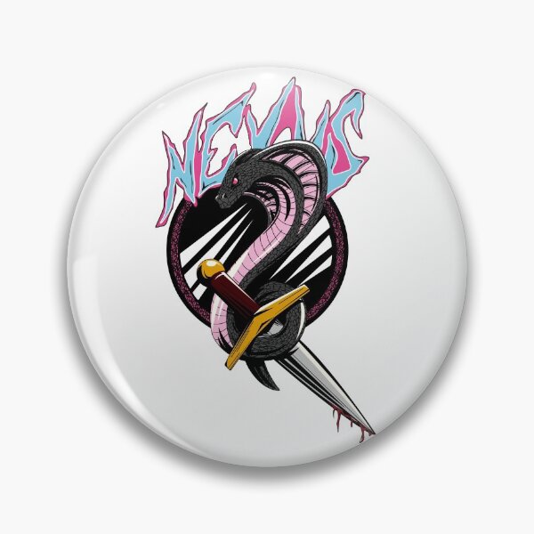 Item preview, Nexus Cobra designed and sold by SaulCordan.