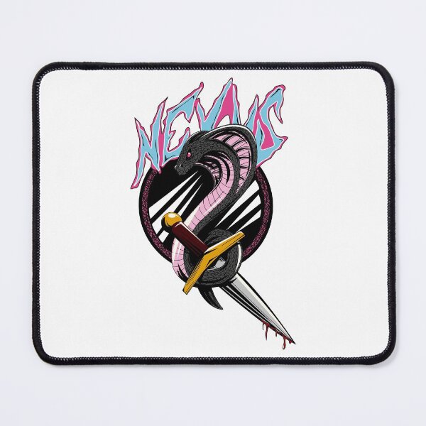 Item preview, Nexus Cobra designed and sold by SaulCordan.
