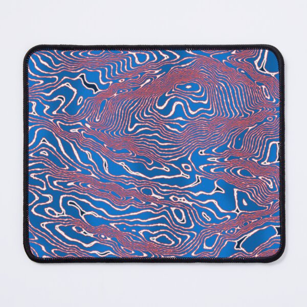 Item preview, Damascus x OKC Camo designed and sold by jdotrdot712.