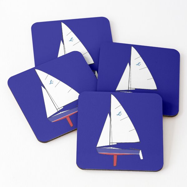 Item preview, Lido 14 Sailboat designed and sold by CHBB.