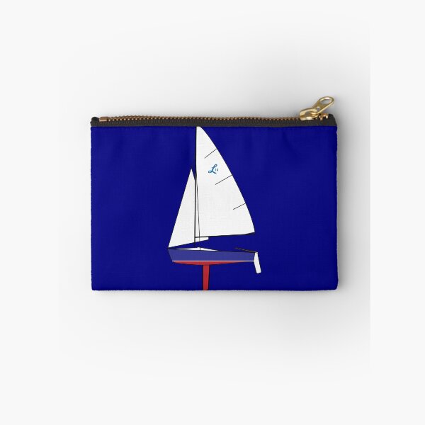 Item preview, Lido 14 Sailboat designed and sold by CHBB.