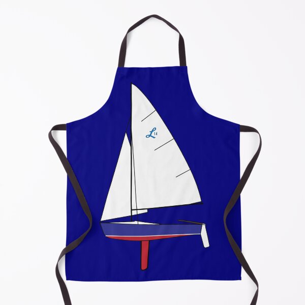 Item preview, Lido 14 Sailboat designed and sold by CHBB.