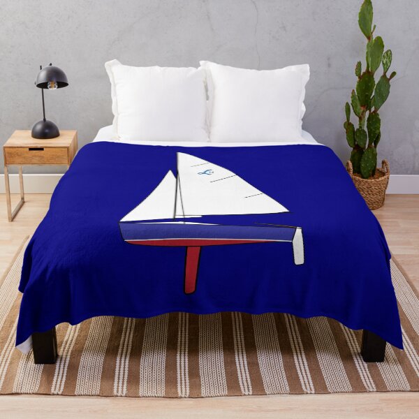 Item preview, Lido 14 Sailboat designed and sold by CHBB.